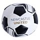 Newcastle United FC 4 inch Soft Ball