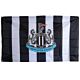 Newcastle United FC Flag
