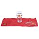 Manchester United FC Core Stripe Mini Bar Set