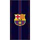 FC Barcelona Towel NV