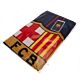 FC Barcelona Towel NV