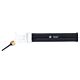 Newcastle United FC Dual Action Football Pump-TM-04476