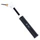 Newcastle United FC Dual Action Football Pump-TM-04476
