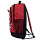 Manchester United FC Core Stripe Backpack-TM-04890