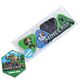 Minecraft 4pk Eraser Set-TM-05299