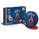Paris Saint Germain FC 3D Crest Puzzle-TM-05577