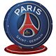 Paris Saint Germain FC 3D Crest Puzzle-TM-05577