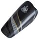 Newcastle United FC Fuse Shin Pads Kids-TM-04596