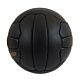Newcastle United FC Retro Heritage Mini Ball-TM-04631