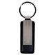Newcastle United FC Leather Key Fob