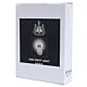 Newcastle United FC LED Crest Light-TM-04263