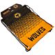 Wolverhampton Wanderers FC Fade Gym Bag