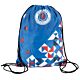 Rangers FC Particle Gym Bag-TM-05674