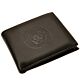 Manchester City FC Debossed Wallet