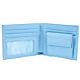 Manchester City FC Coloured PU Wallet-TM-05705