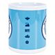 Manchester City FC Crest Mug