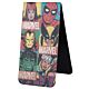 Marvel Comics Magnetic Bookmark-TM-05603