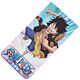 One Piece Magnetic Bookmark