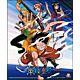 One Piece Framed Assault 3D Picture