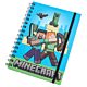 Minecraft Notebook