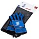 England FA Fuse Goalkeeper Gloves Kids-TM-04039