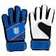 England FA Fuse Goalkeeper Gloves Kids-TM-04039