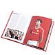 Manchester United Magnificent Number 7s Book