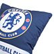 Chelsea FC Text Cushion-TM-05644
