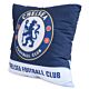 Chelsea FC Text Cushion-TM-05644