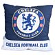 Chelsea FC Text Cushion-TM-05644