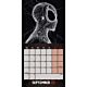Spider-Man Square Calendar 2025-TM-04826