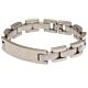 West Ham United FC Stainless Steel Bracelet-TM-05366