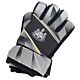 Newcastle United FC Fuse Goalkeeper Gloves Kids