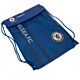 Chelsea FC Stripe Gym Bag-172298