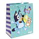 Bluey Medium Gift Bag-TM-05628