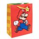 Super Mario Medium Gift Bag-TM-05633