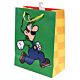 Super Mario Medium Gift Bag-TM-05633