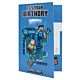 Minecraft Explore Birthday Card