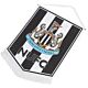 Newcastle United FC Large Crest Pennant-TM-04162