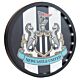 Newcastle United FC Metal LED Logo Sign-TM-04165
