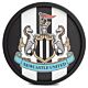 Newcastle United FC Metal LED Logo Sign