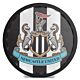 Newcastle United FC Metal LED Logo Sign-TM-04165