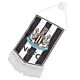 Newcastle United FC Mini Pennant