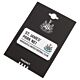 Newcastle United FC Street Sign Fridge Magnet