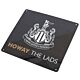 Newcastle United FC Tunnel Sign