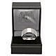 Newcastle United FC Band Ring Medium-21842