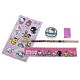 Hello Kitty 6pc Stationery Set-TM-05508