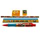 Super Mario 5pc Stationery Set Group