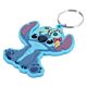 Lilo & Stitch Scrump PVC Keyring