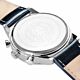 Paris Saint Germain FC Mens Chronograph Watch